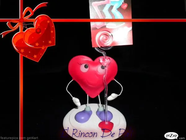 Enamorados... | El Rincón De Pali - Todo en Porcelana Fría