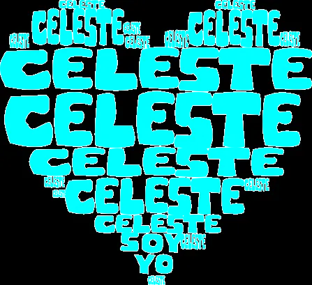 Romii Poemas :$: Poema : Corazon celeste. (