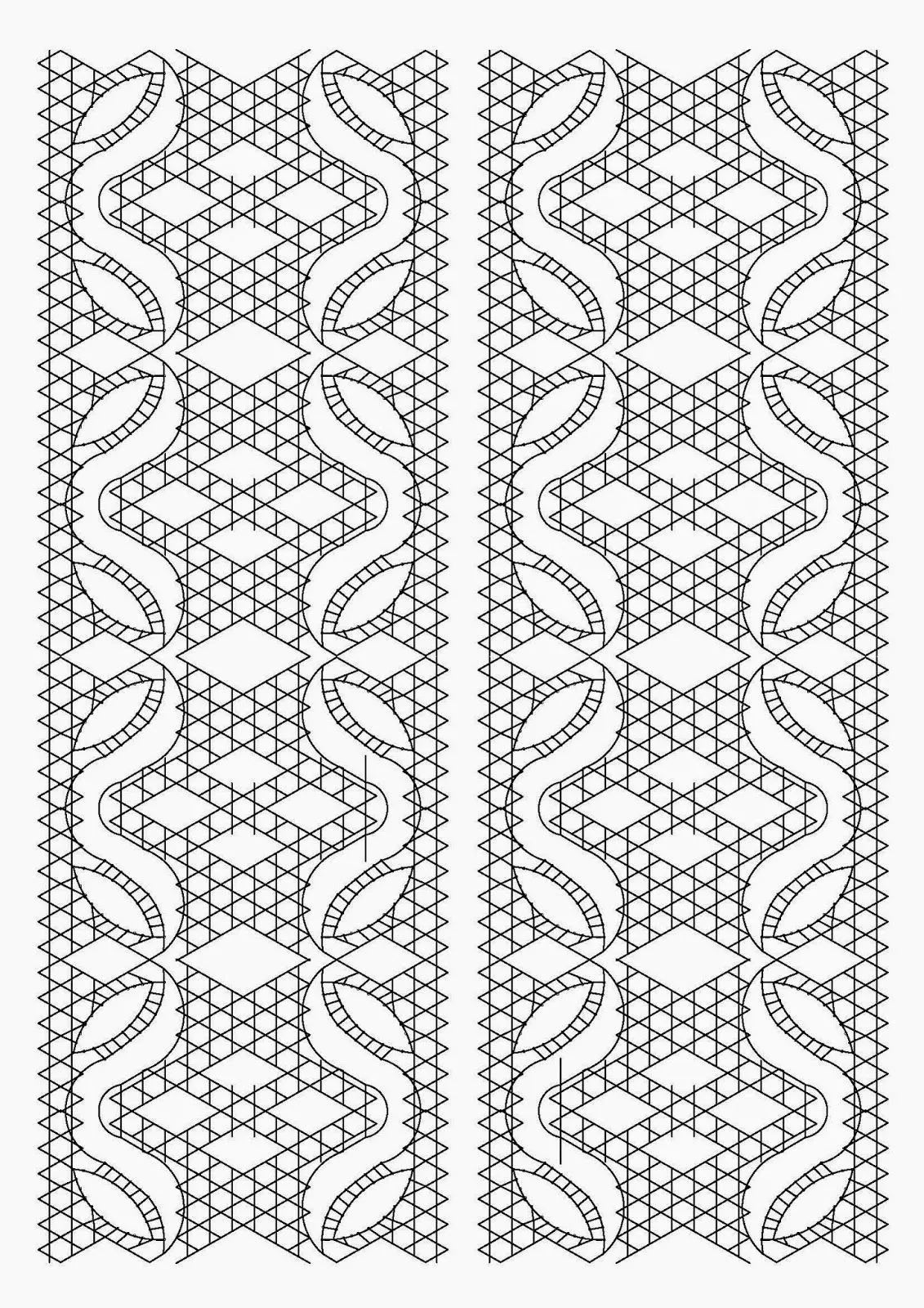 Encaje de bolillos, Patrones de encaje de bolillos, Chales de encaje Encaje de bolillos, Patrones de encaje de bolillos, Chales de encaje