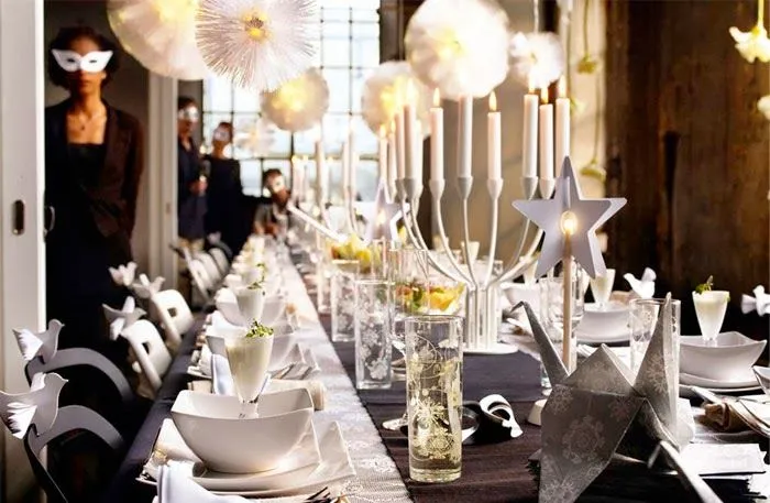 encajes (2) | Decorar tu casa es facilisimo.com