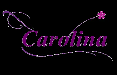 Logo de Violetta Carolina by MileTinista16 on DeviantArt