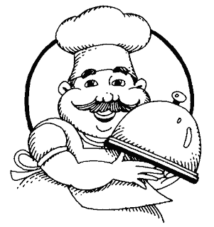 Chefs caricatura - Imagui