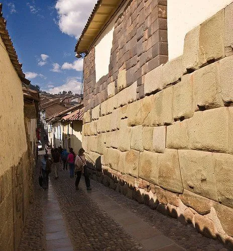 Encontrar un hotel barato y bueno en Cusco | Viaja por Peru