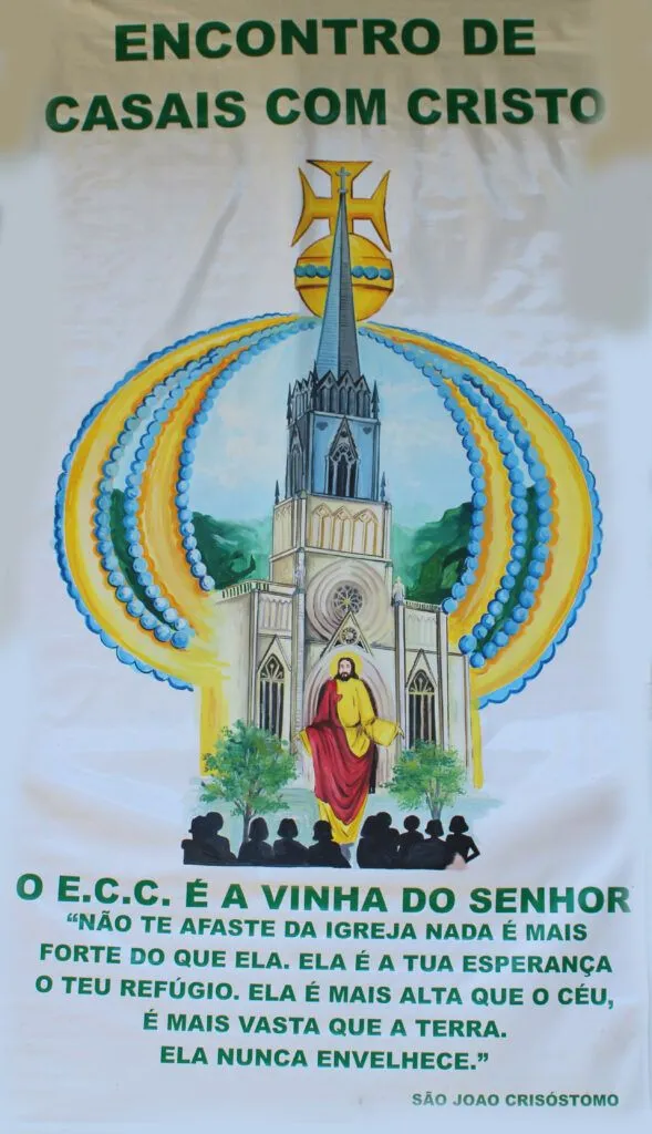 Encontro de Casais com Cristo – Diocese de Petrópolis