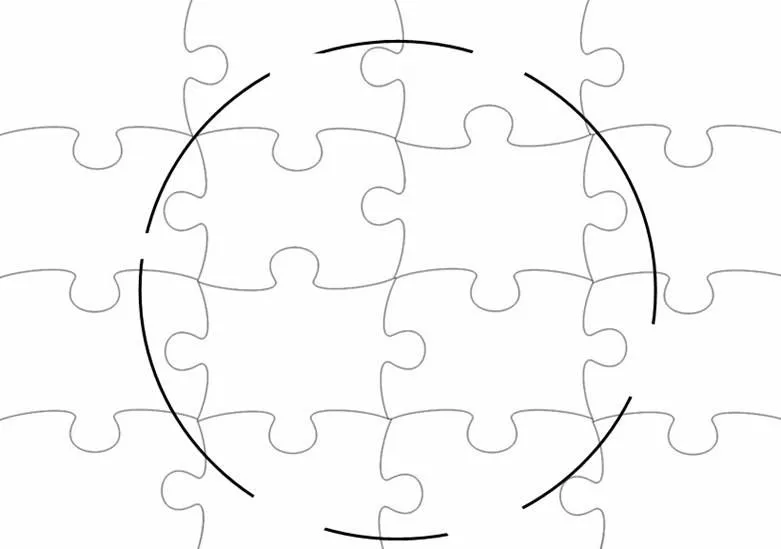 Encuesta geométrica (2) | Un planeta con canas