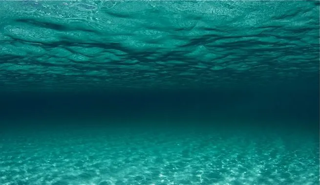 Obtener energía aprovechando las altas presiones del fondo del mar