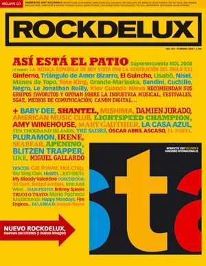 enero | 2008 | CuatroTipos