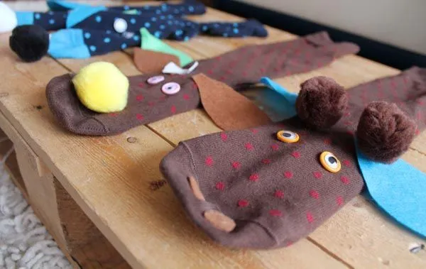 enero | 2013 | La Casa de los Gamusinos