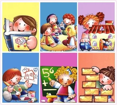 enero | 2013 | RECURSOS PARA EDUCACIÓN INFANTIL