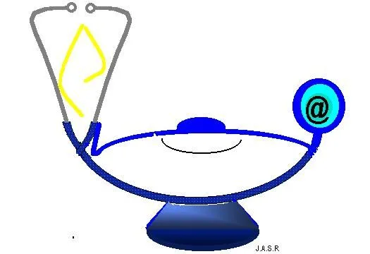 Enfermeria , internet , la infotecnologia y teleenfermeria ...