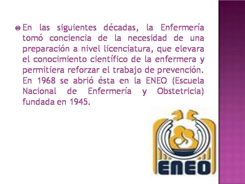 enfermeria6d: historia de la enfermeria seminario de investigación