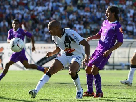 England Centre-Back Rio Ferdinand: World Cup Is The Last Thing On ...