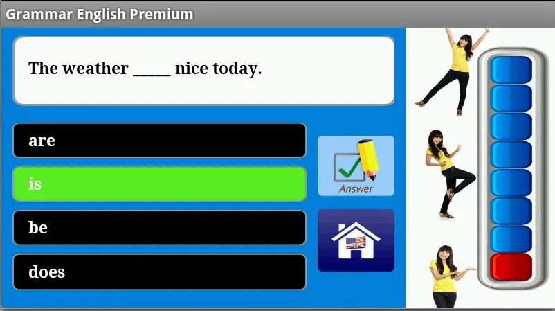 English Grammar Free - Android Apps on Google Play