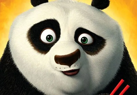 Enisdaba: Al cine con Mau: Kung Fu Panda 2