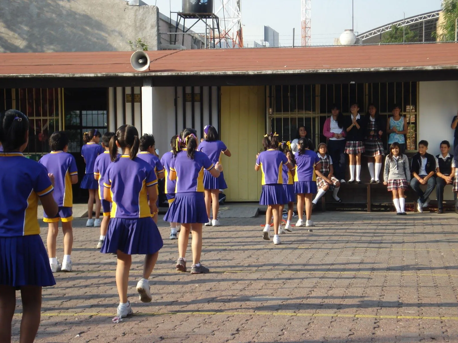 ENLACE PRIMARIA MORELOS: ALBUM DE RECUERDOS...