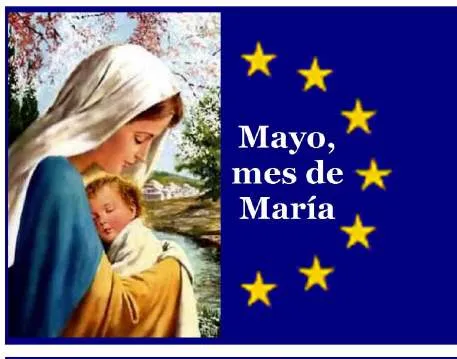 enReda2 en Jesús: mes de mayo