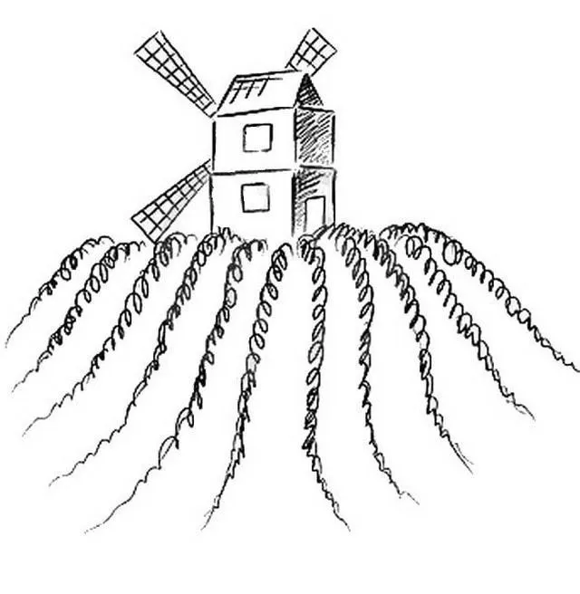 Enredaderas para dibujar - Imagui