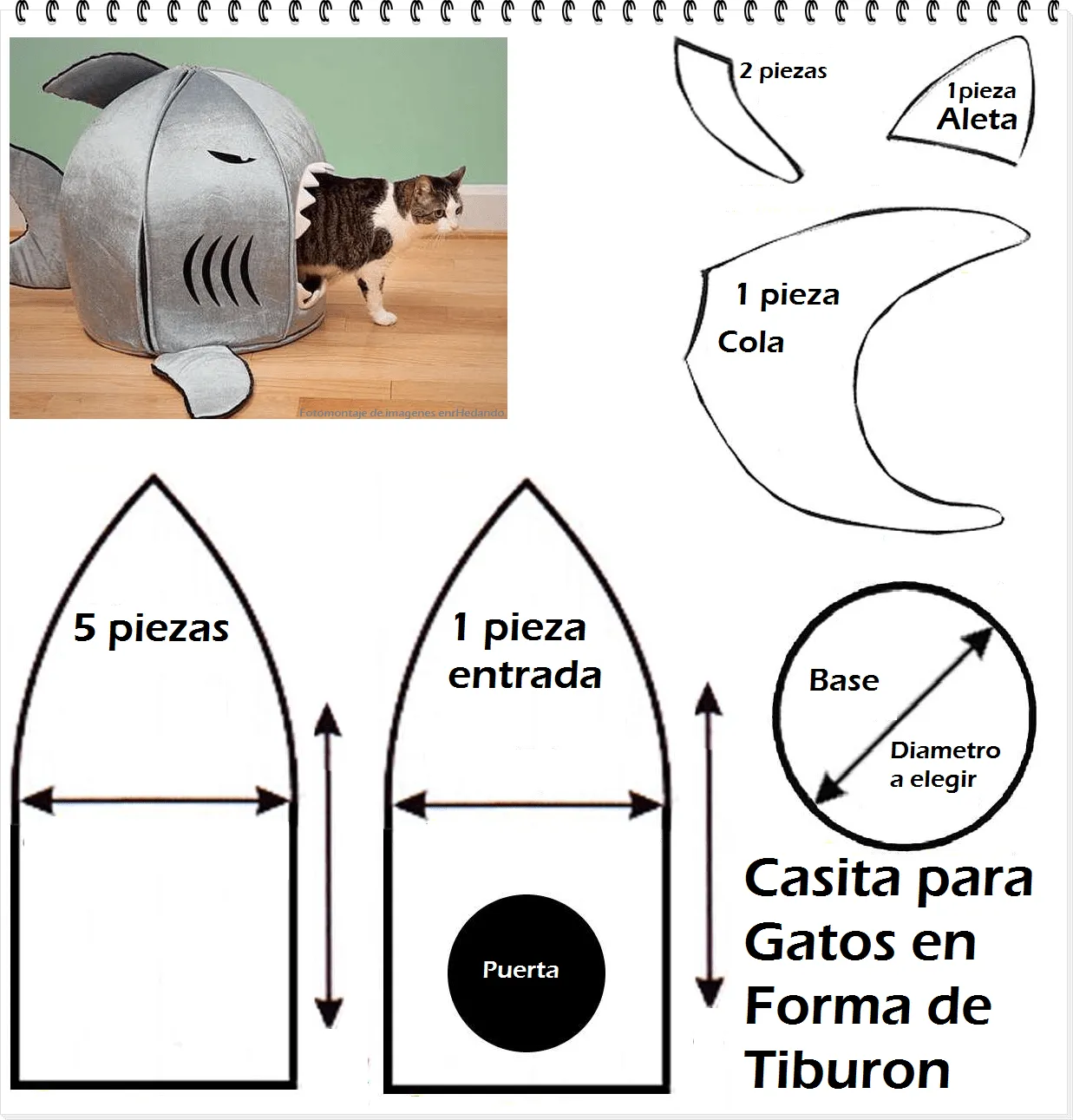 enrHedando: Mascotas