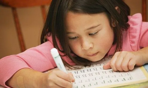 COMO ENSEÑAR A ESCRIBIR AL NIÑO PREESCOLAR HOY