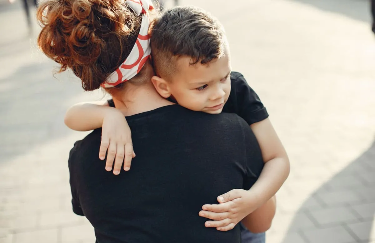 Cómo enseñar a los niños a ser humildes - Etapa Infantil