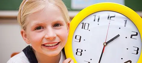 Cómo enseñar a los niños a tener paciencia. Educar en valores