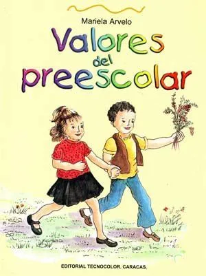 como enseñar valores morales a los niños de preescolar - El blog ...