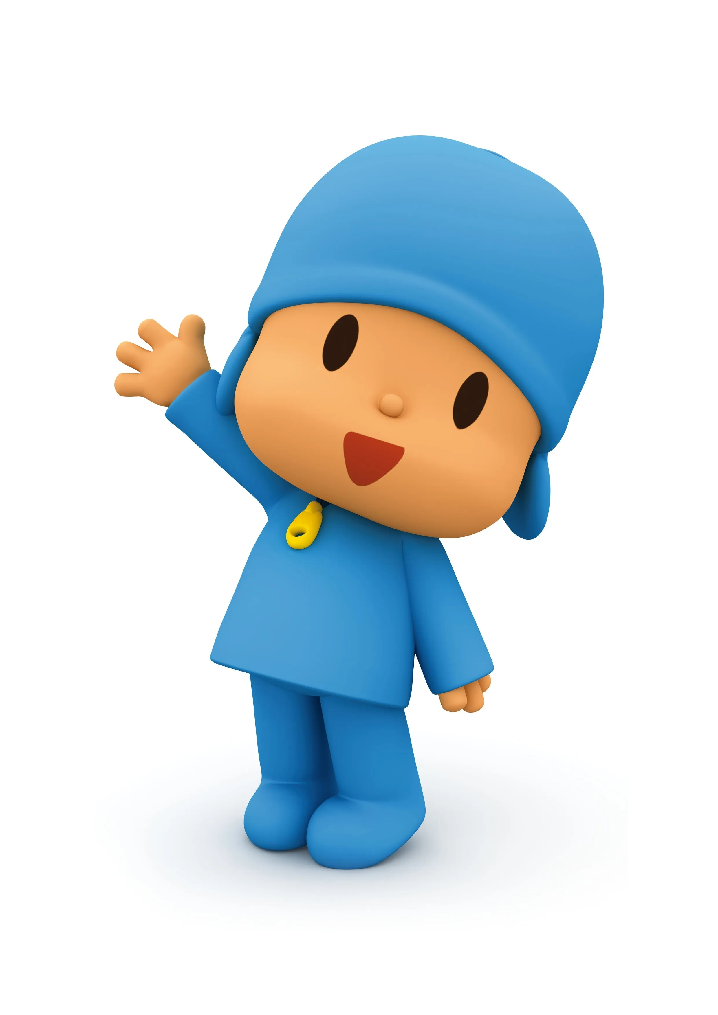 Enter and win a $200 Pocoyo gift basket for the holidays! - A Time Out ...