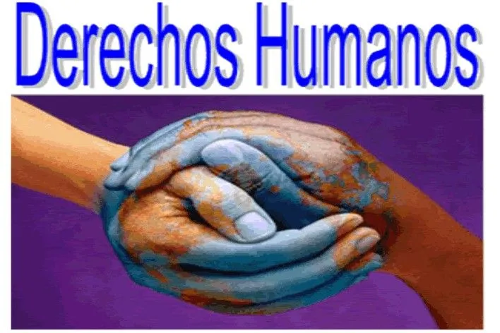 ENTRADA: DERECHOS HUMANOS | elizabethcohetato