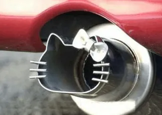 Entradas Etiquetadas con ‘tubo de escape de hello kitty’