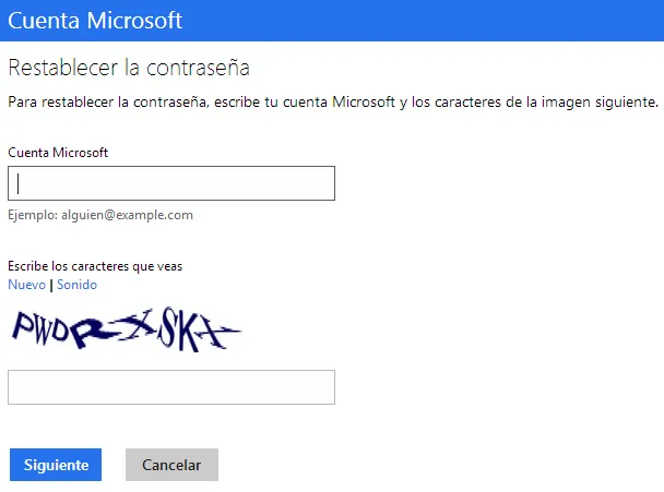 VILLATec | Optimiza Tu PC: Como Recuperar Mi Contraseña de Hotmail ...