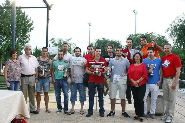 Entrega de diplomas Fútbol-Sala | Flickr - Photo Sharing!