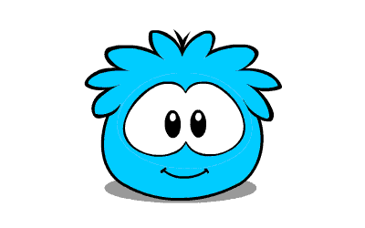 Entrevista a una animadora de puffles!