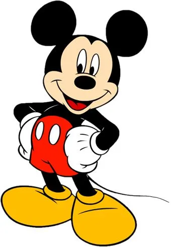 Entrevista Mickey Mouse | Espacio Crítico 5