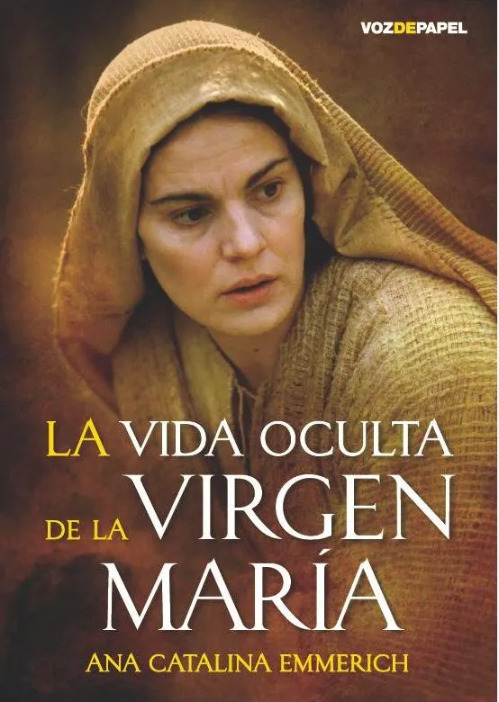 Entrevista al traductor de La Vida oculta de la Virgen María ...