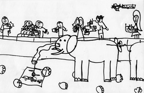 ENTREVISTAS | SOYUNPERROBLANCO -