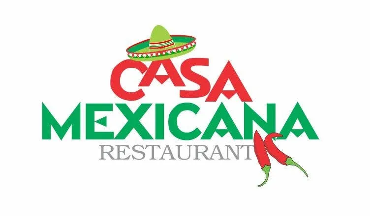 Entry #3 by surabi123 for logo para pequeño restaurante mexicano ...