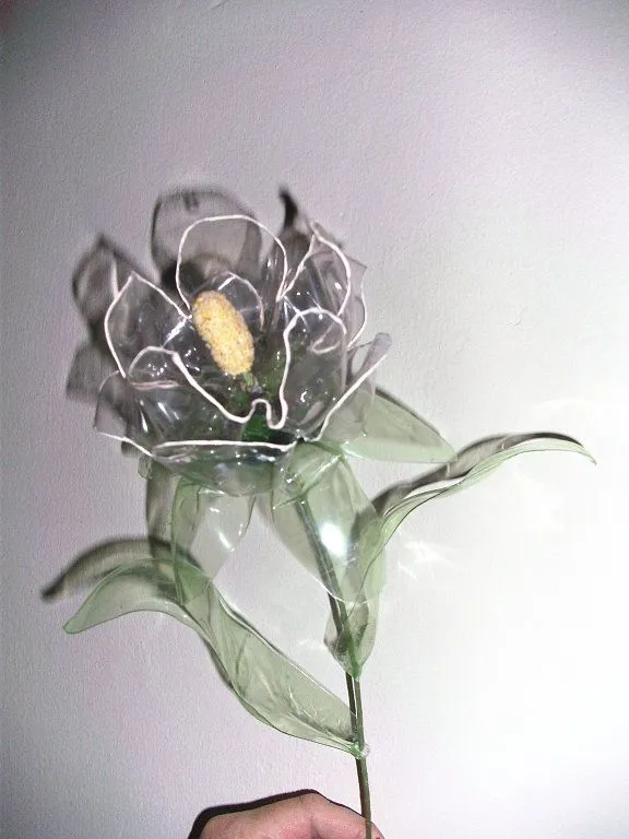 envases de gaseosas | Aprender manualidades es facilisimo.com