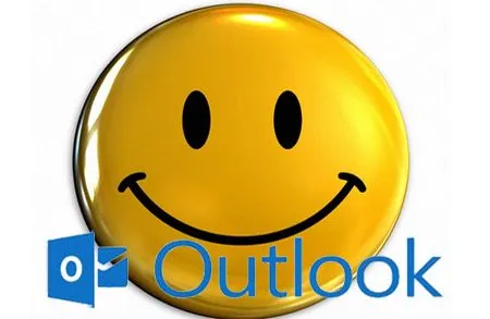 Enviar un correo en Outlook con emoticones | Abrir Correo Outlook ...