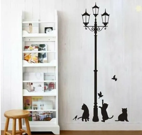 DECORACION DE CUARTOS DE BEBES DE GATICOS - Imagui