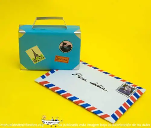 Envoltorios y cajas originales para regalo | Manualidades ...