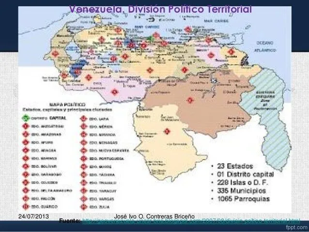 EPIDEMIOLOGÍA DE LA RED DEL PRIMER NIVEL DE ATENCIÓN VENEZUELA.