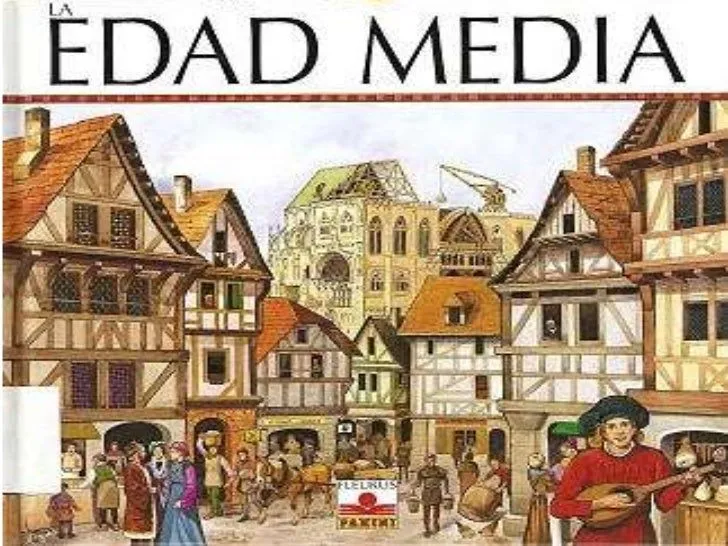 Epoca Medieval