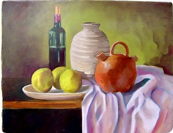 EPV 4C IES Támara: noviembre 2010