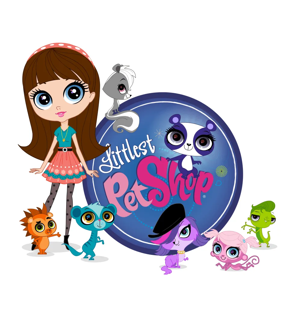 Equestria Daily: Updates on the Littlest Pet Shop Post