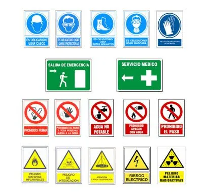 Equipar una instalación de obra: obligaciones y recomendaciones ...