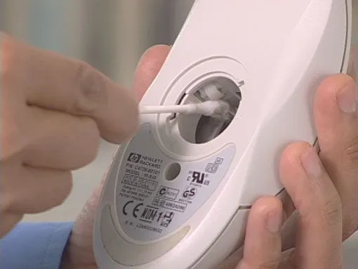 Equipos HP - Solución de problemas del mouse (Windows 7, Vista, XP ...