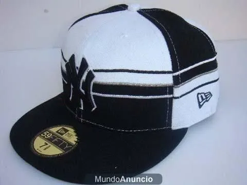 erabmx: GORRAS DE RAPPER