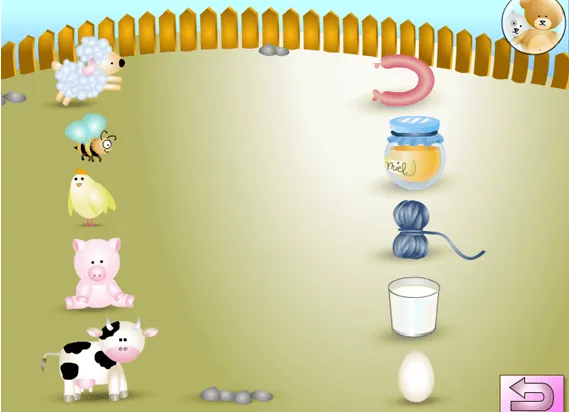 Érase una vez el Planetanimado - PequeInformática