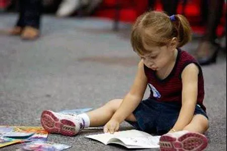 Érase una vez, en el corazón de infantil: El método Montessori