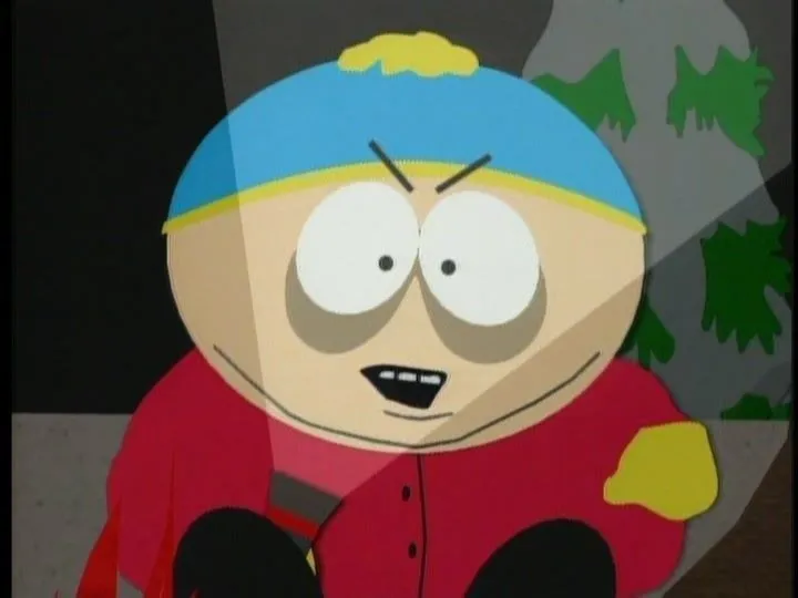 Quien es Eric Cartman ? "Imperdible" - Taringa!